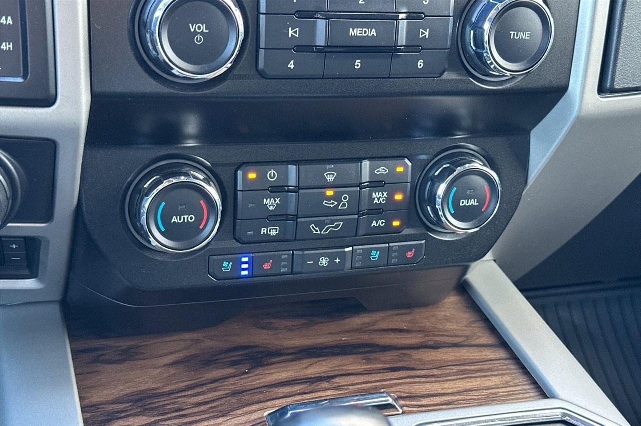 Ford F-150  2020