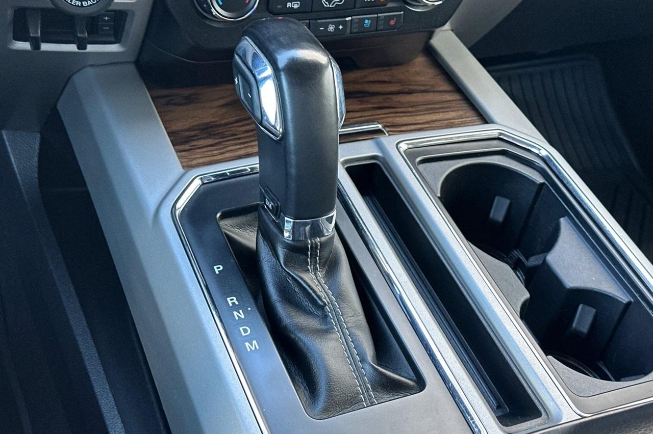 Ford F-150  2020