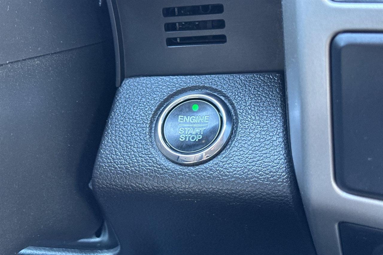 Ford F-150  2020