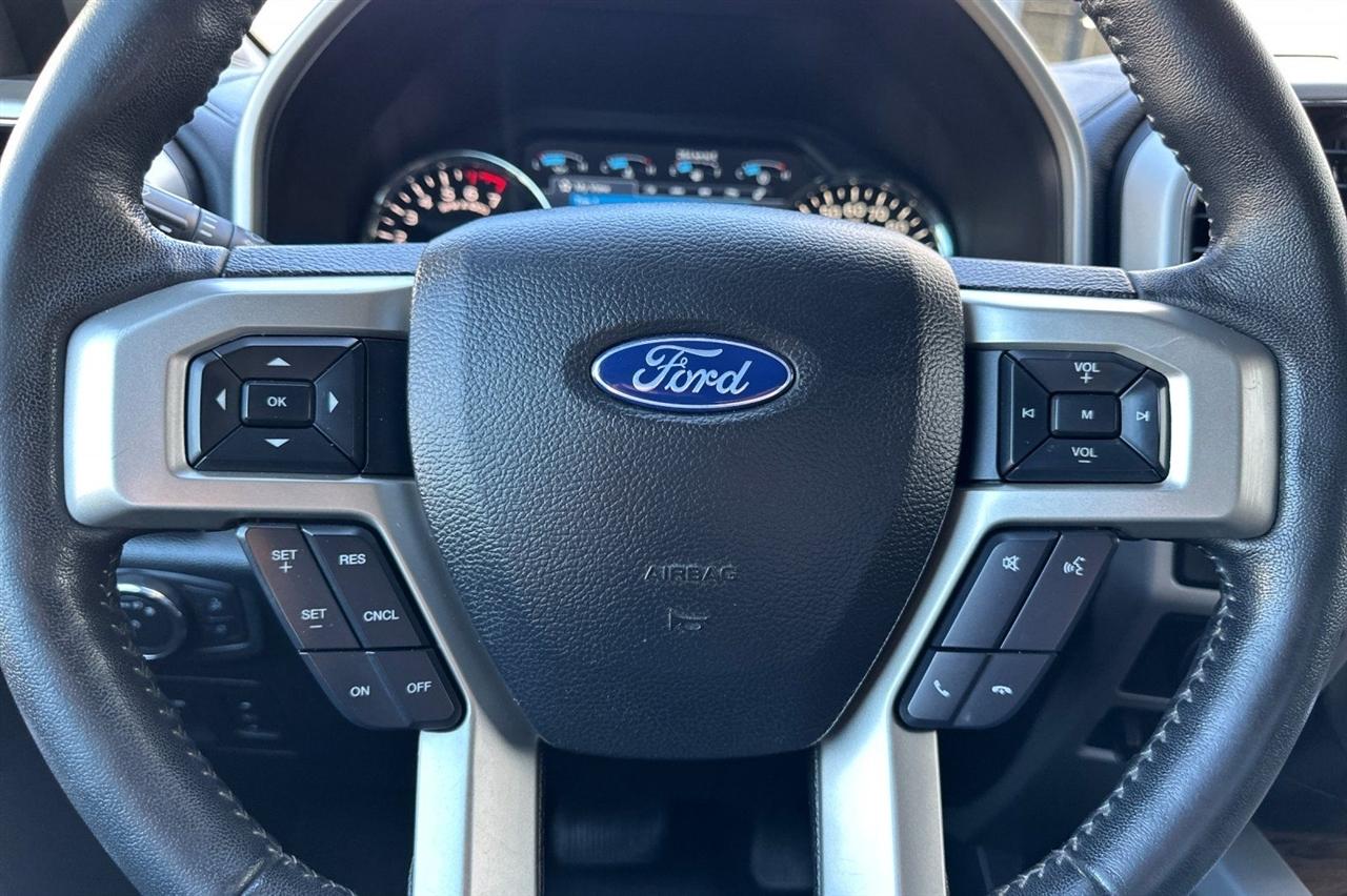 Ford F-150  2020