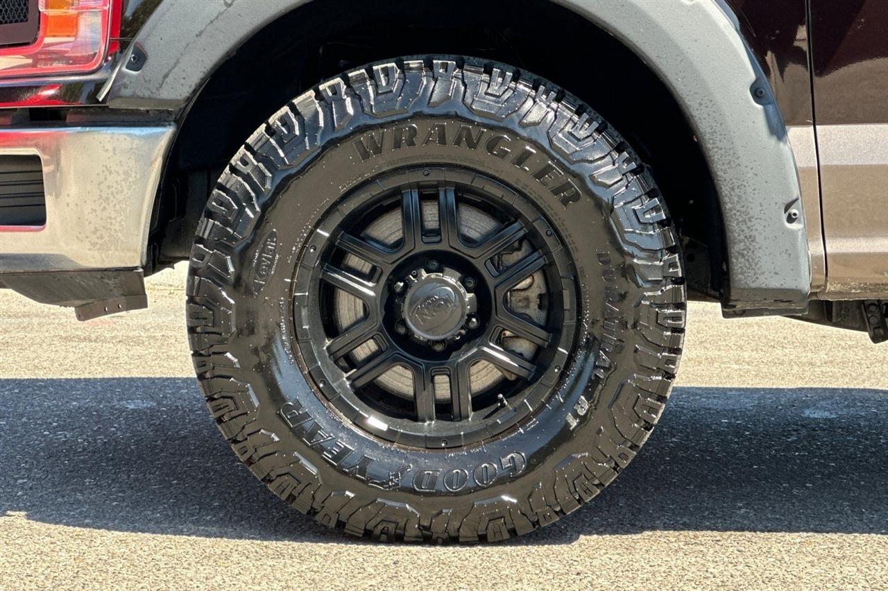 Ford F-150  2020