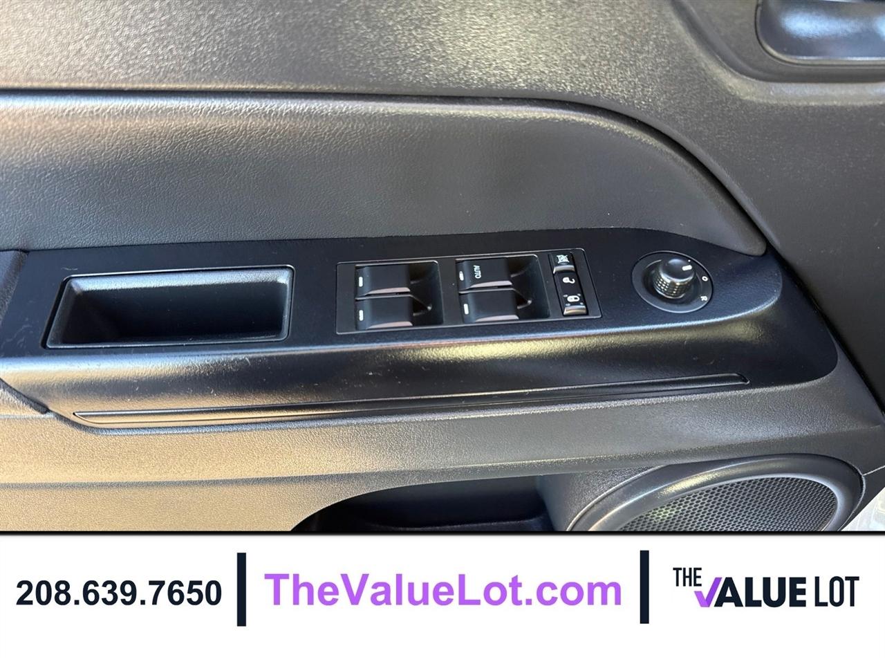 Jeep Patriot  2016