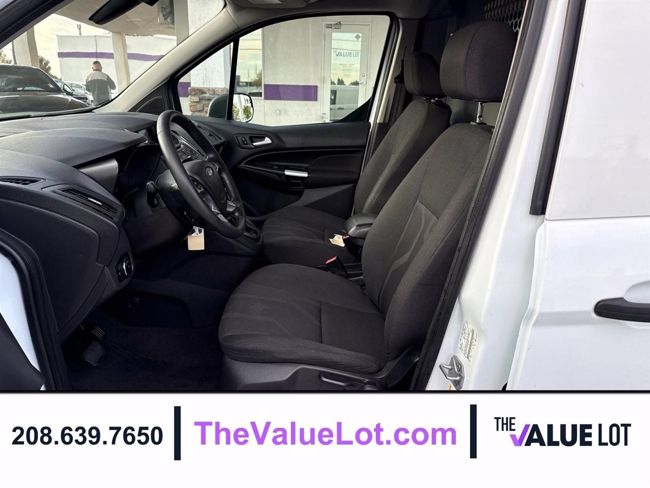 Ford Transit Connect  2015