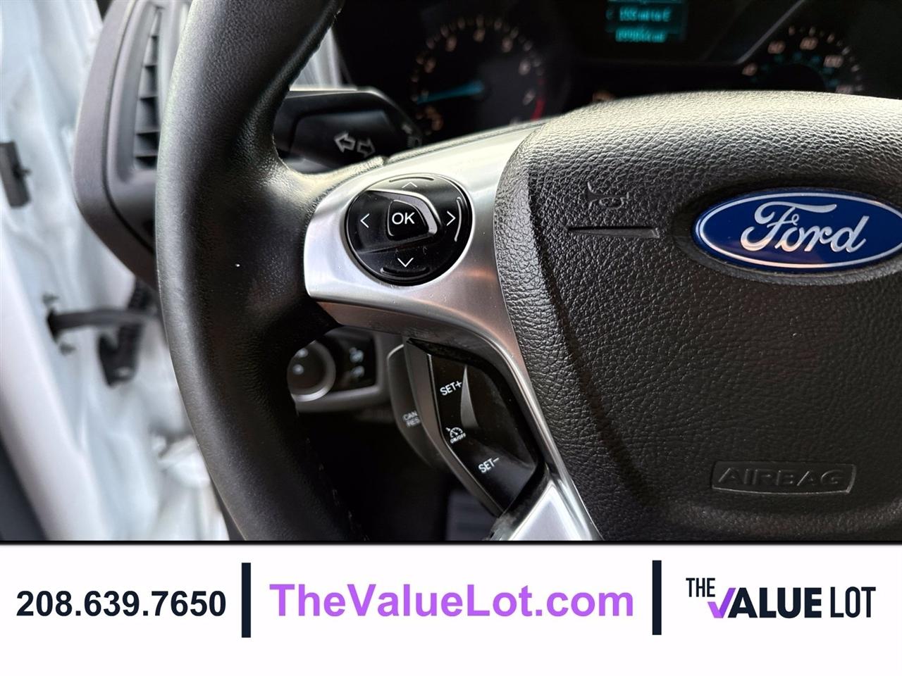 Ford Transit Connect  2015
