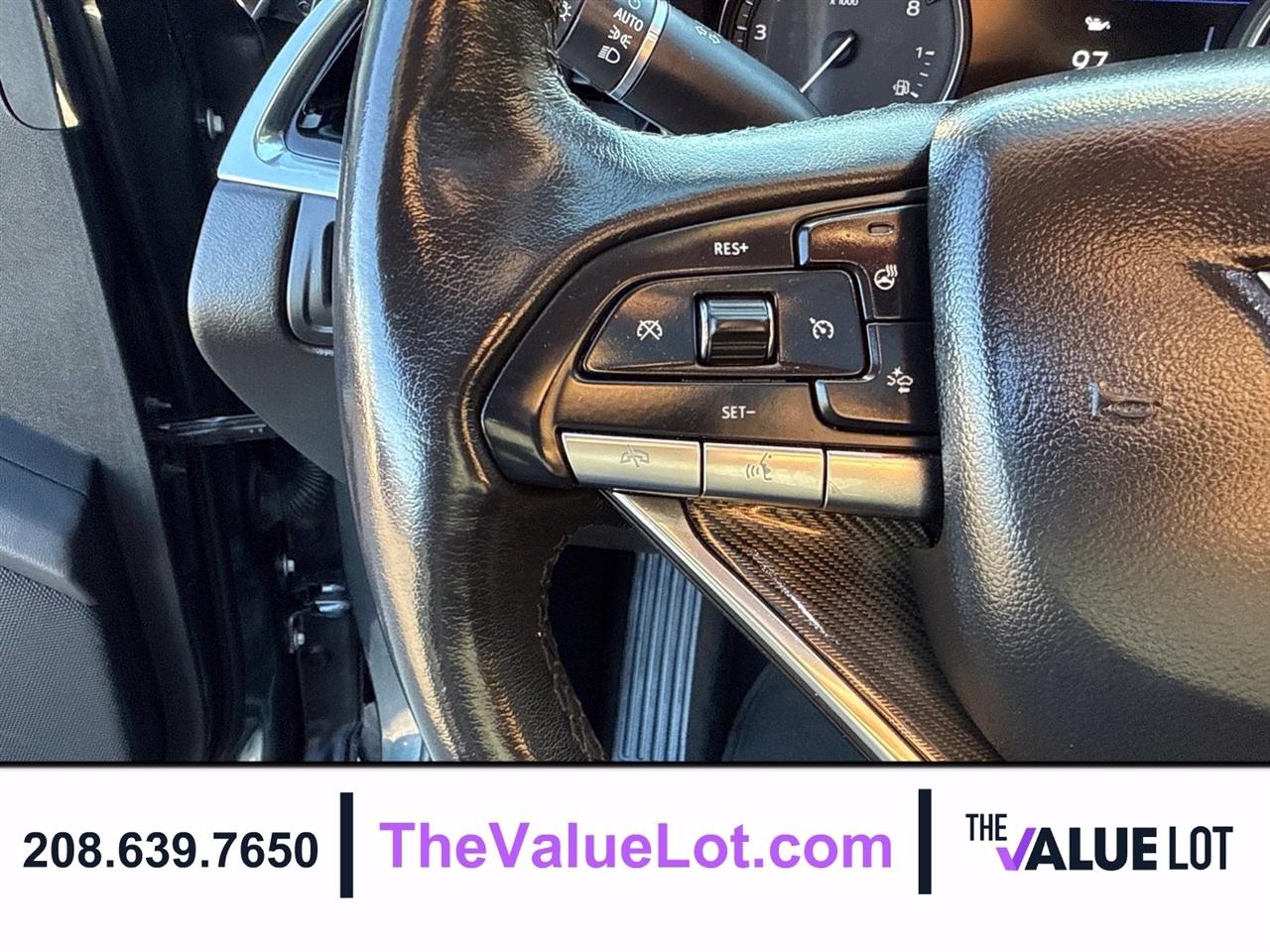 Cadillac XT6  2020