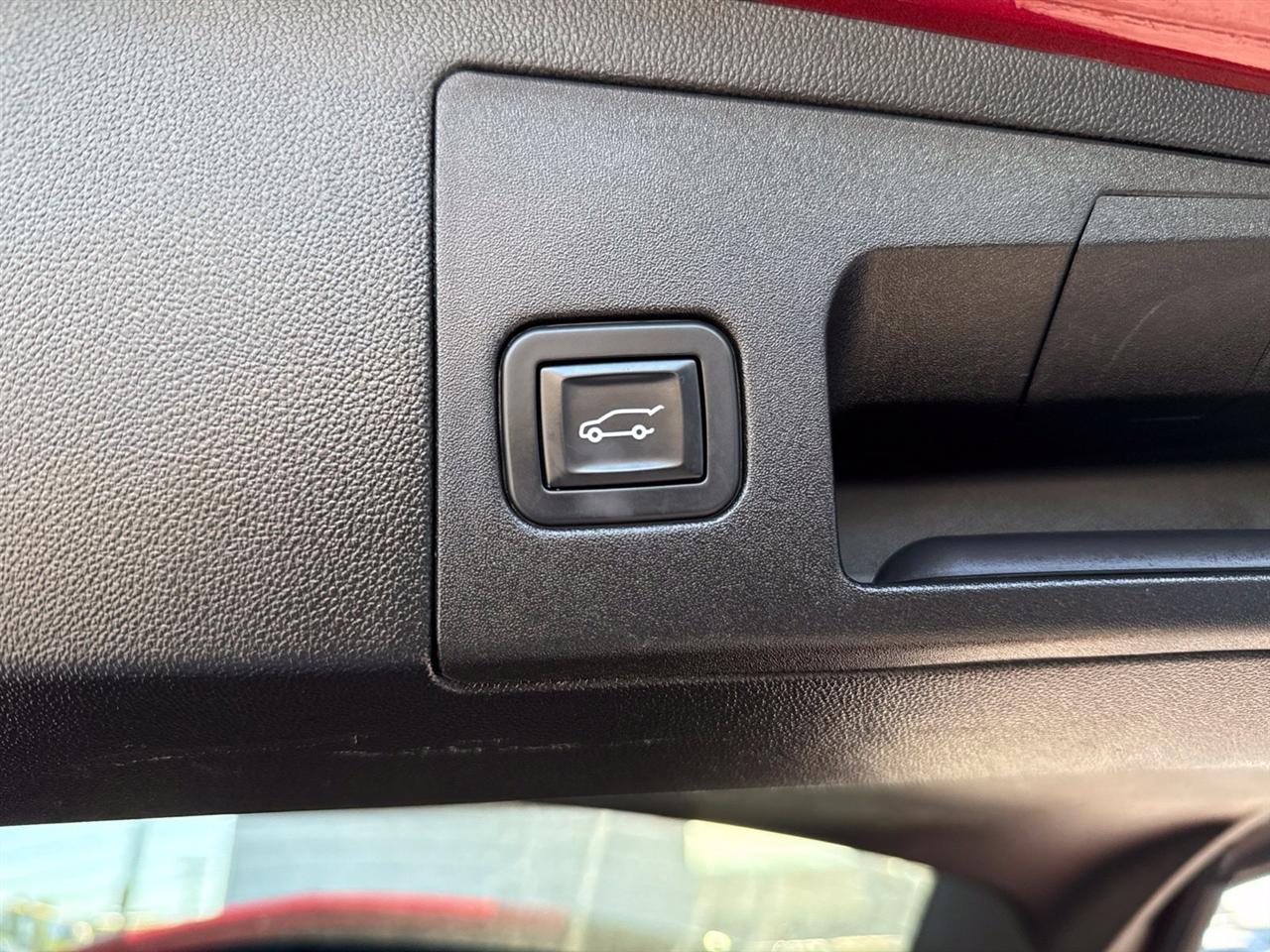 Cadillac XT5  2018