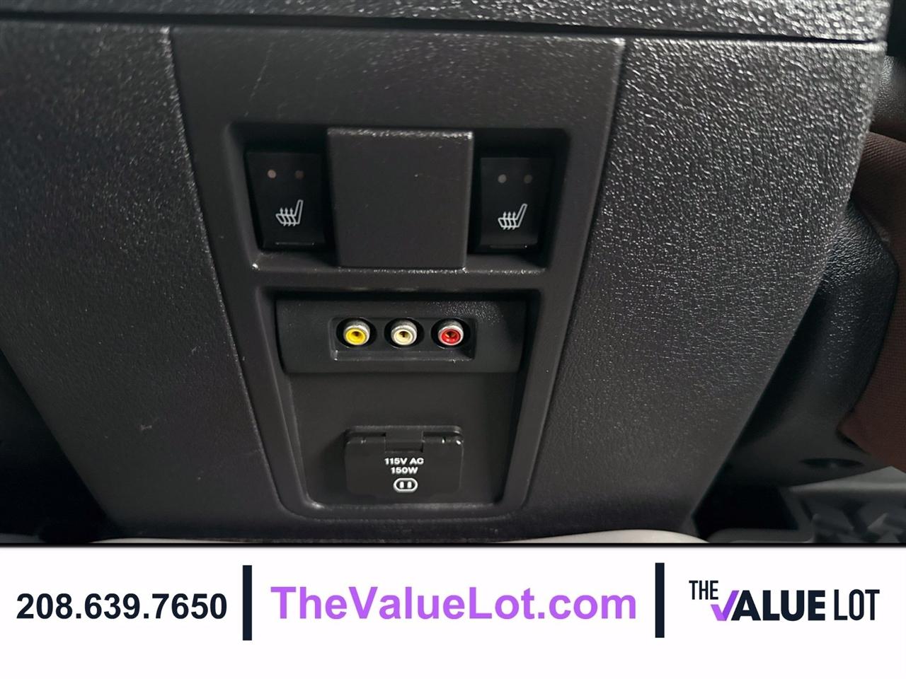 Jeep Grand Cherokee  2008