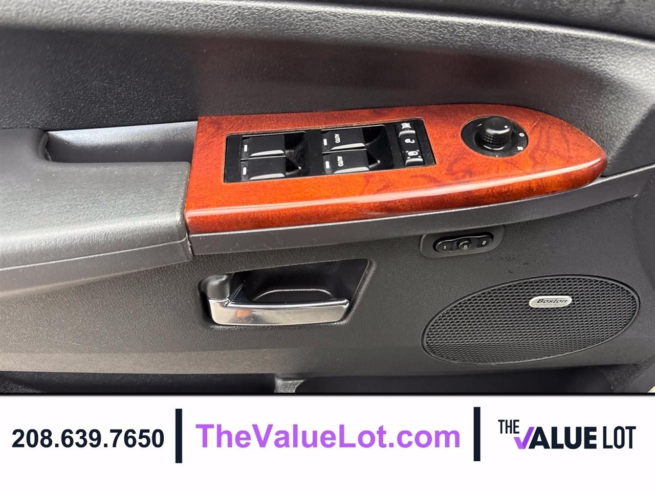 Jeep Grand Cherokee  2008