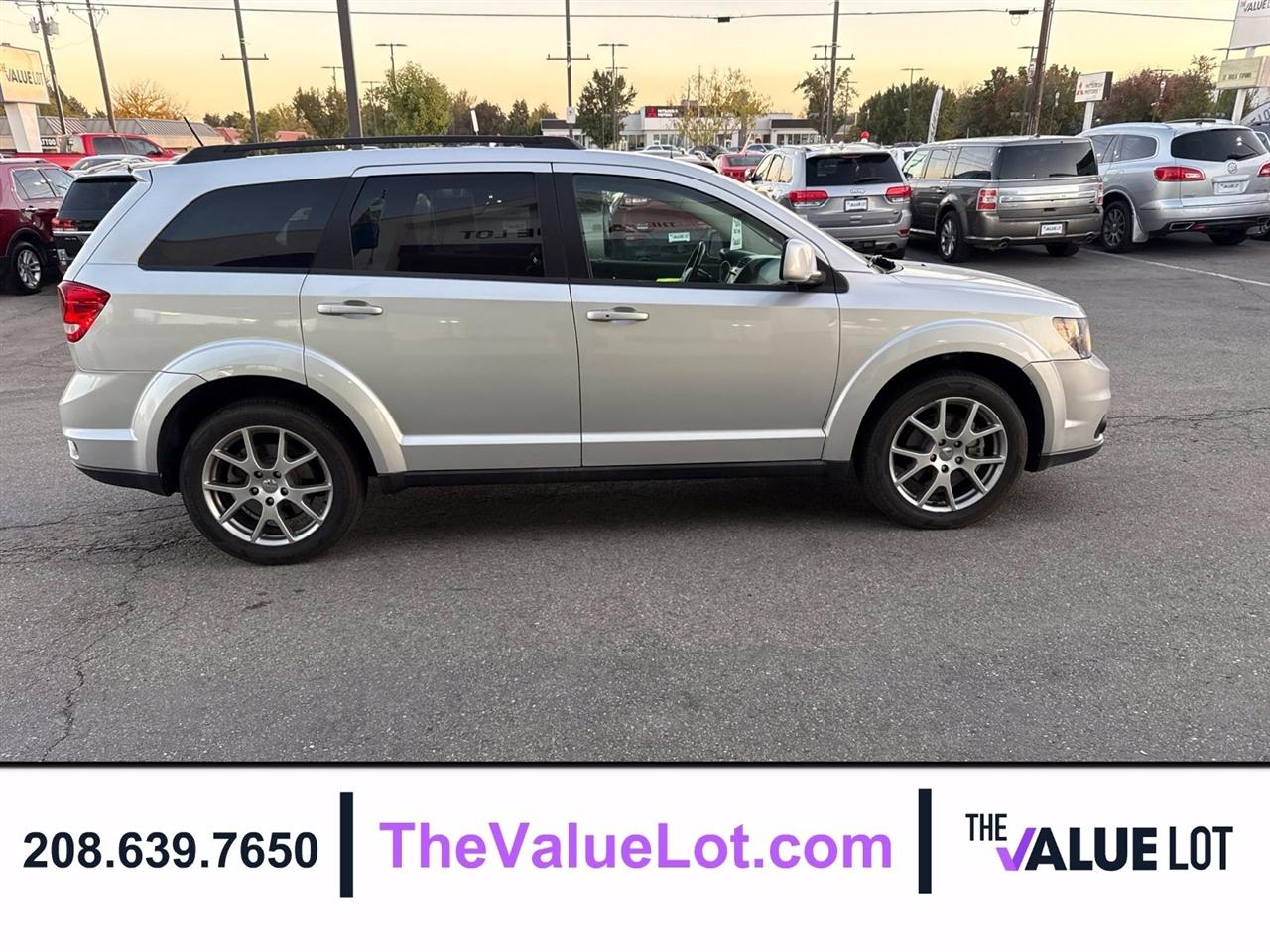 Dodge Journey photo 3