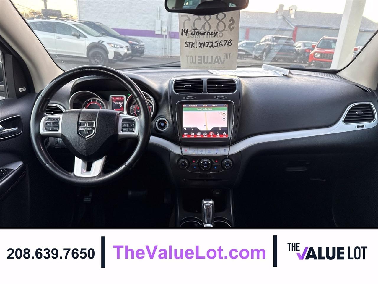 Dodge Journey photo 15