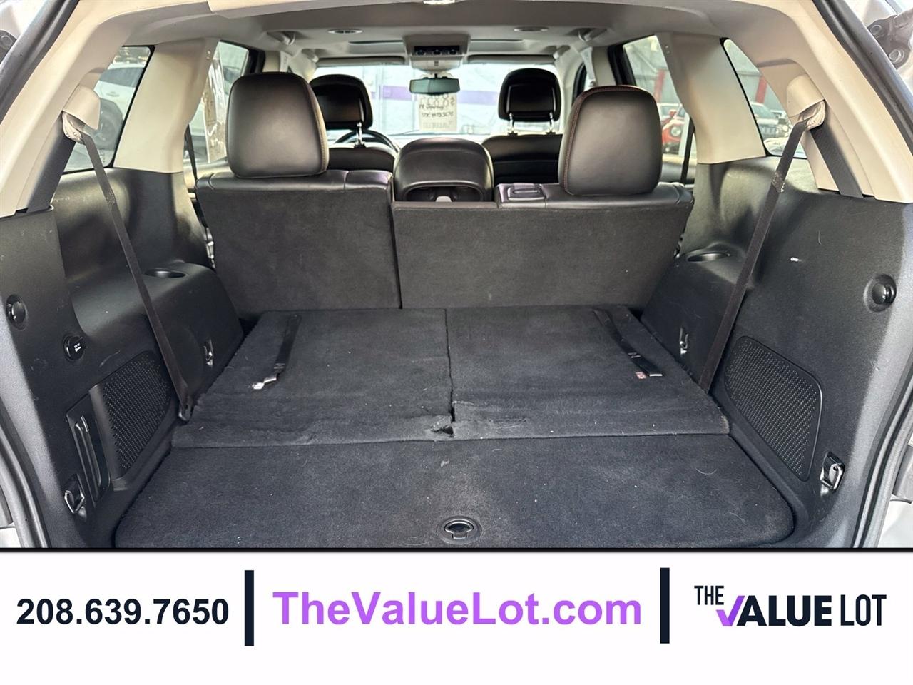 Dodge Journey photo 19
