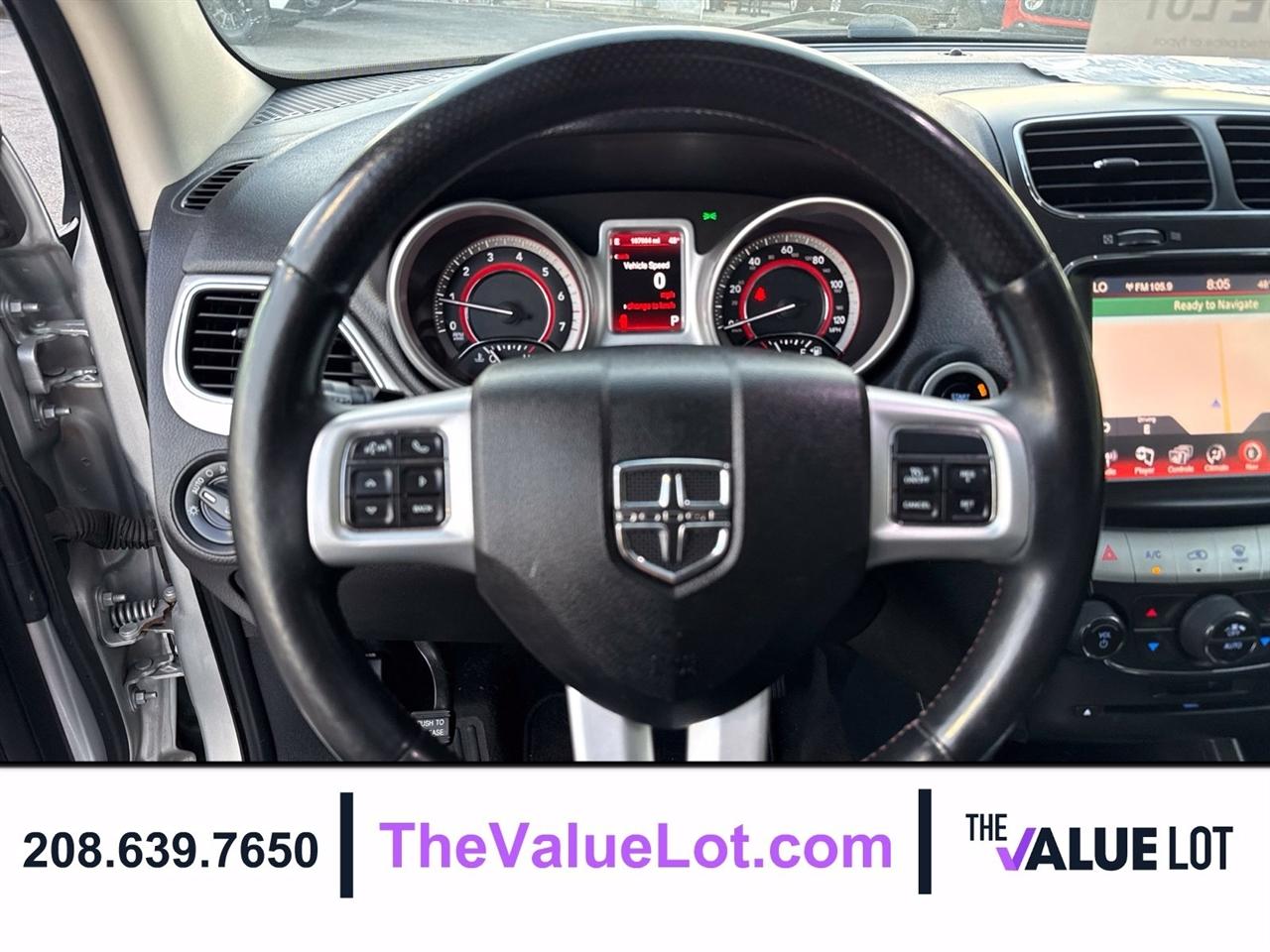 Dodge Journey photo 22