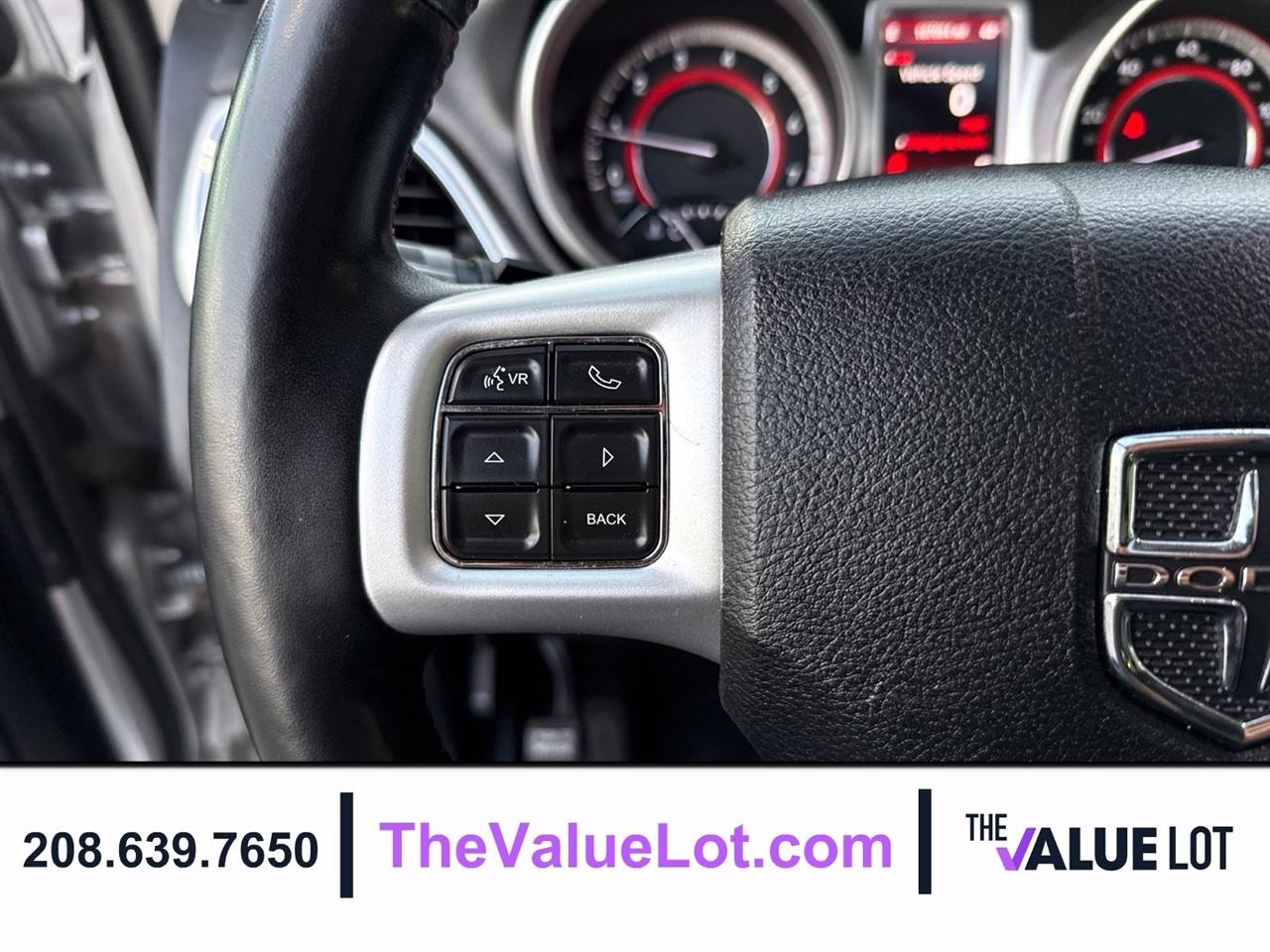 Dodge Journey photo 23