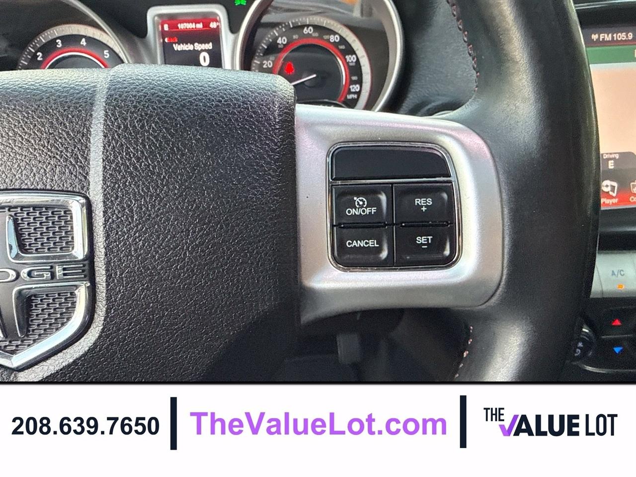 Dodge Journey photo 24