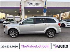 2014 Dodge Journey 