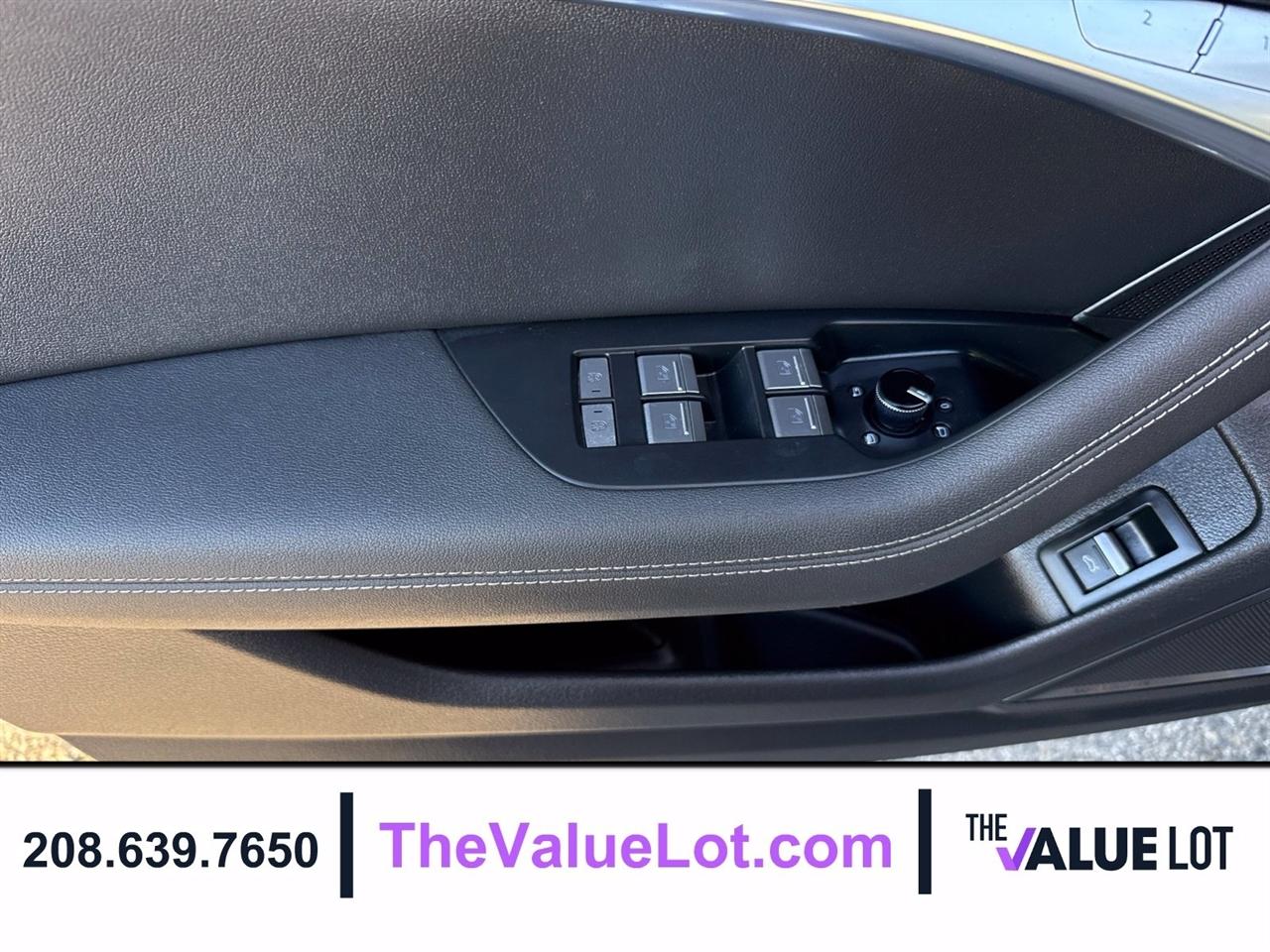 Audi A6  2019