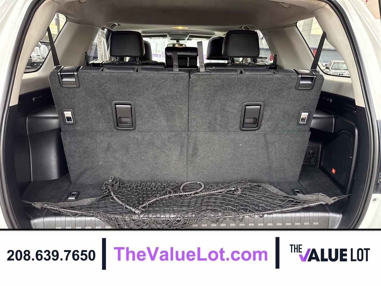 Toyota 4Runner photo 20