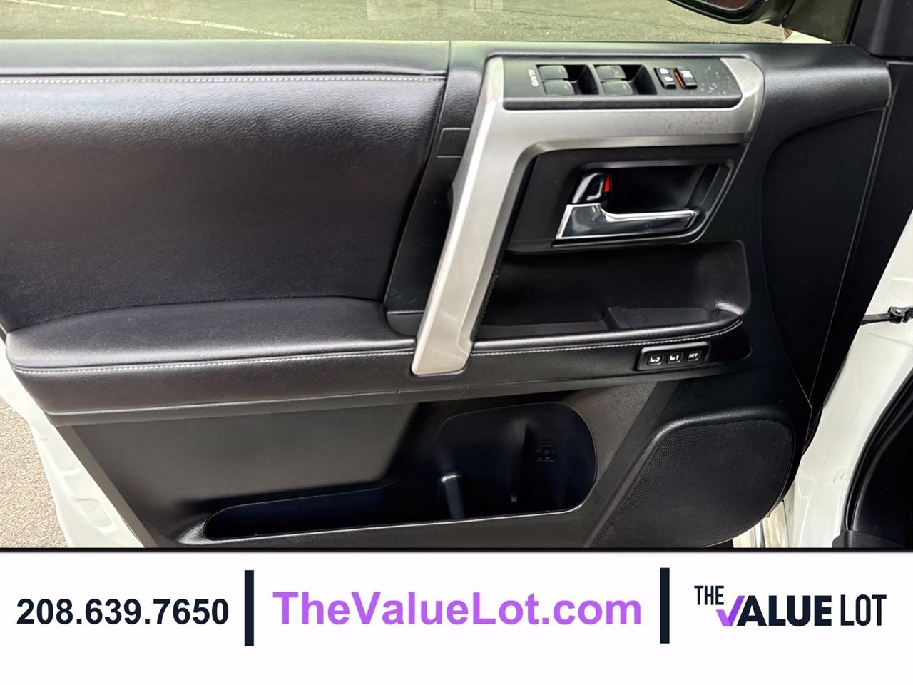 Toyota 4Runner photo 21