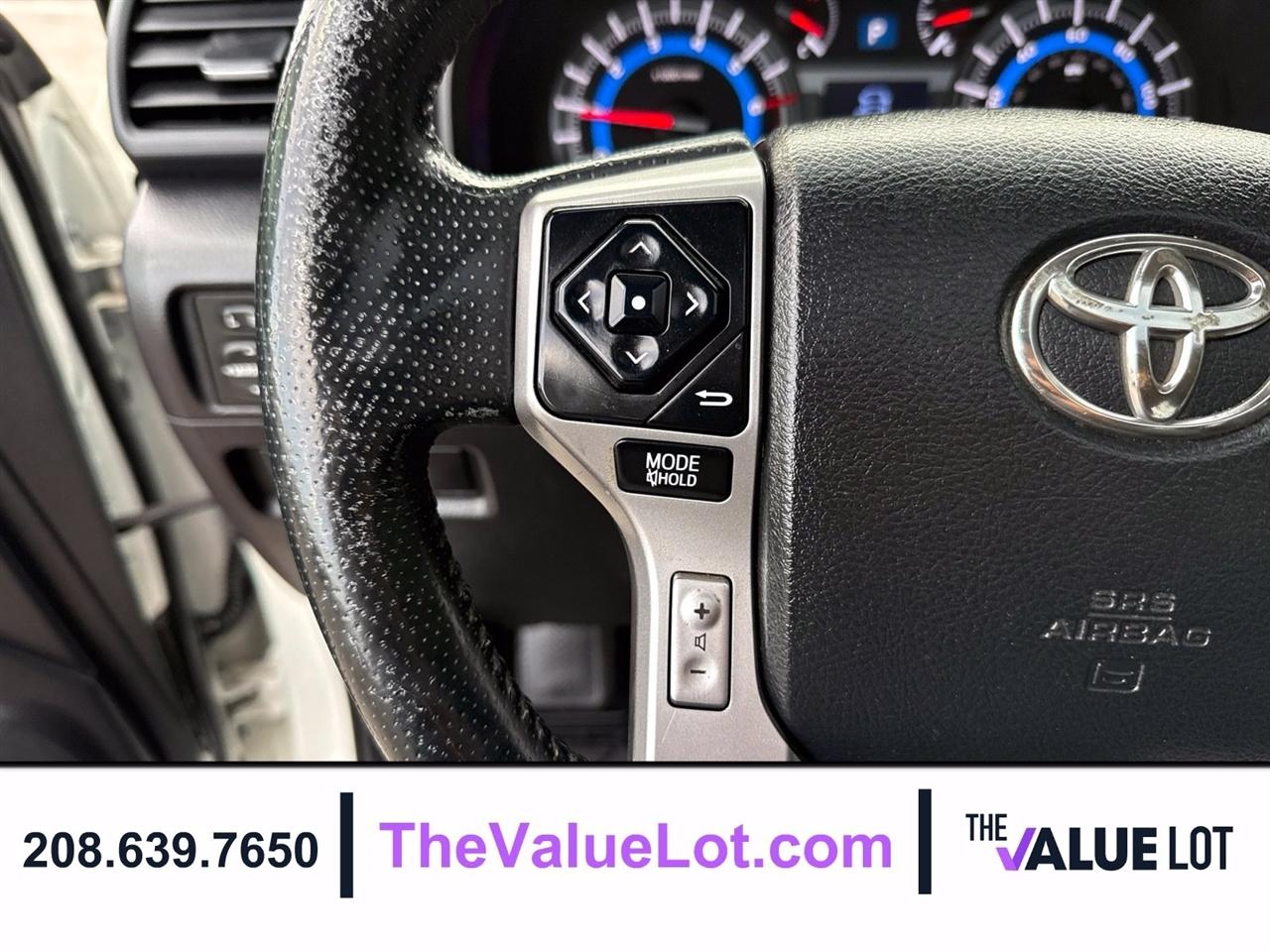 Toyota 4Runner photo 25