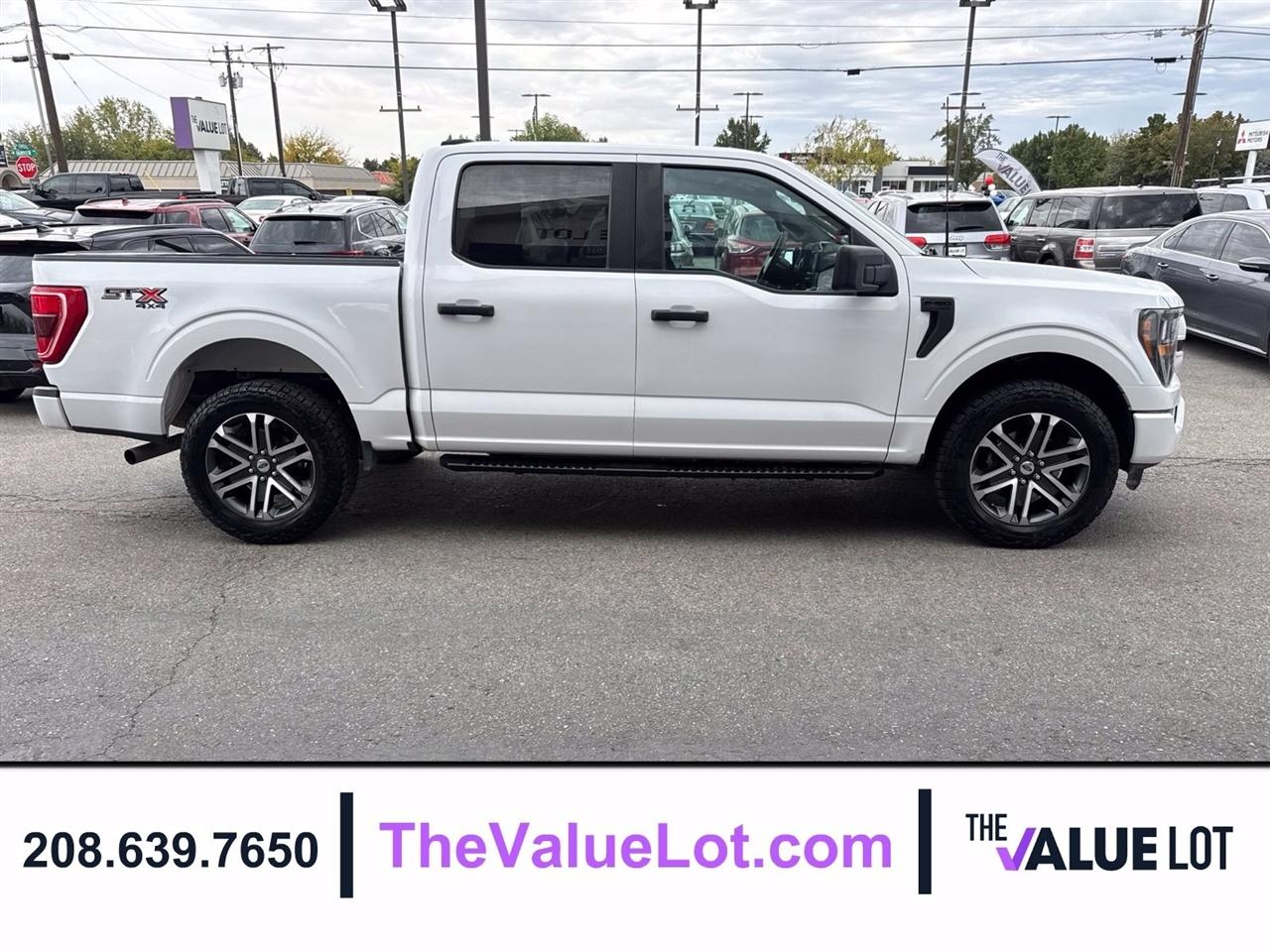 Ford F-150  2023