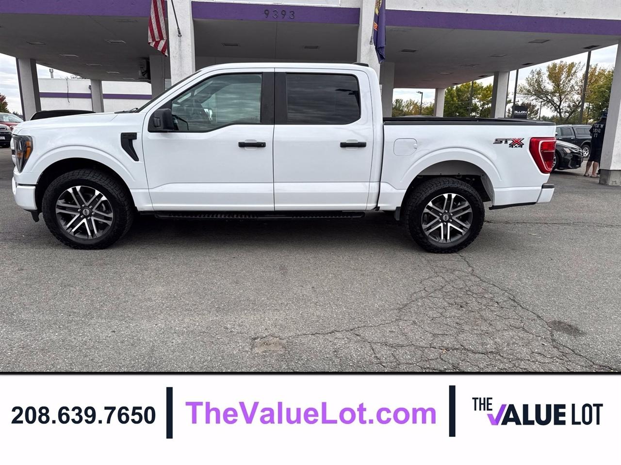 Ford F-150  2023