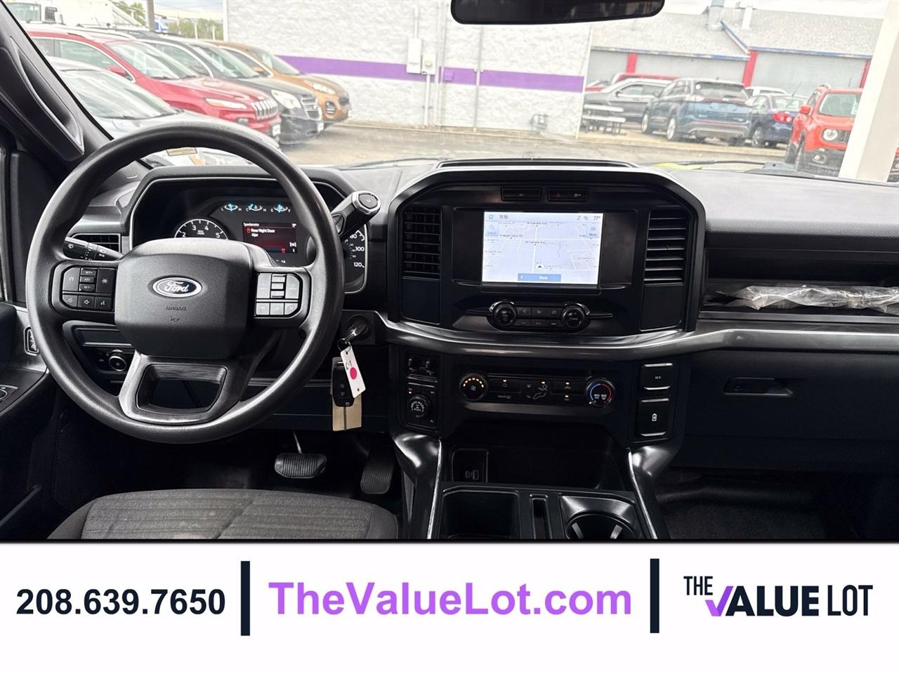 Ford F-150  2023