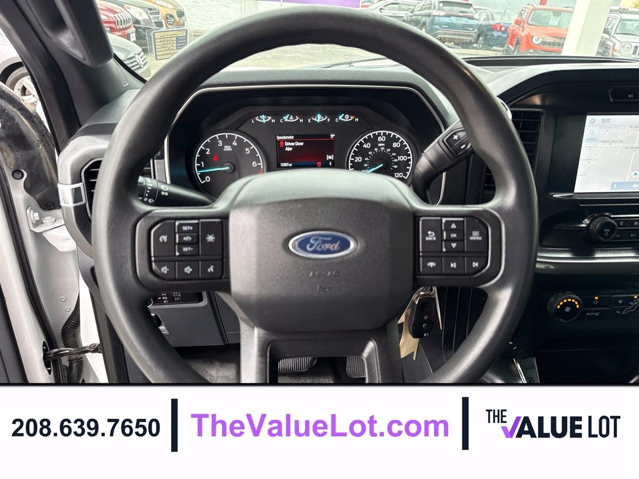 Ford F-150  2023