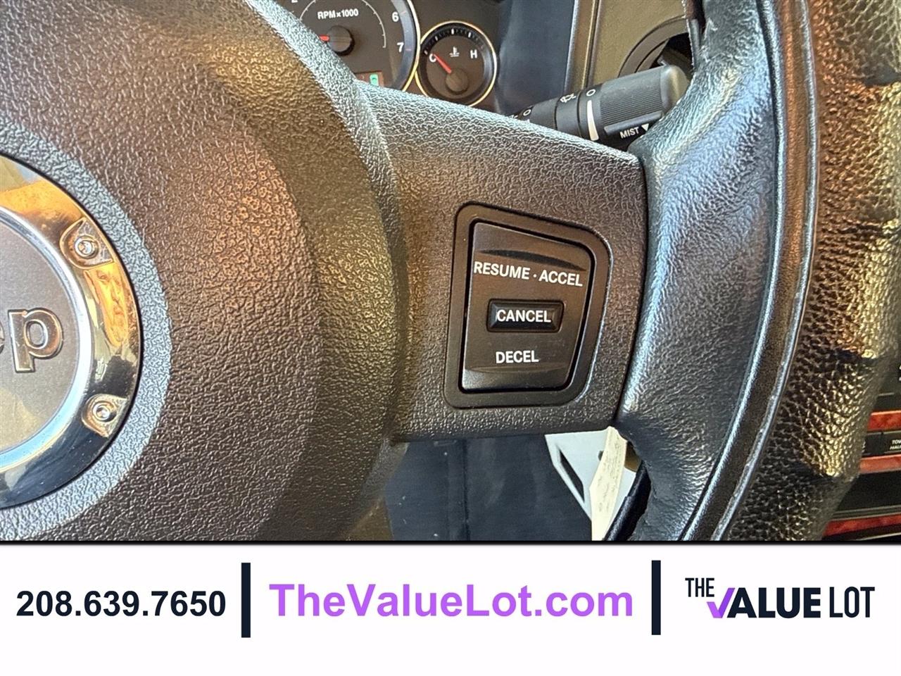 Jeep Commander  2006