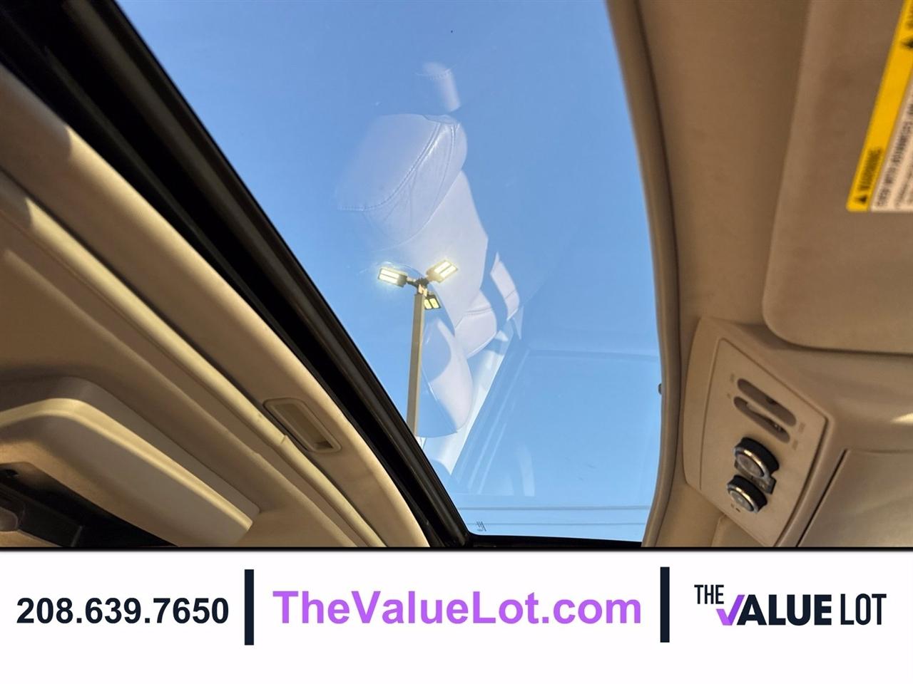 Nissan Armada  2013