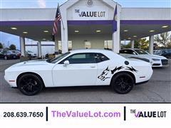 2016 Dodge Challenger 