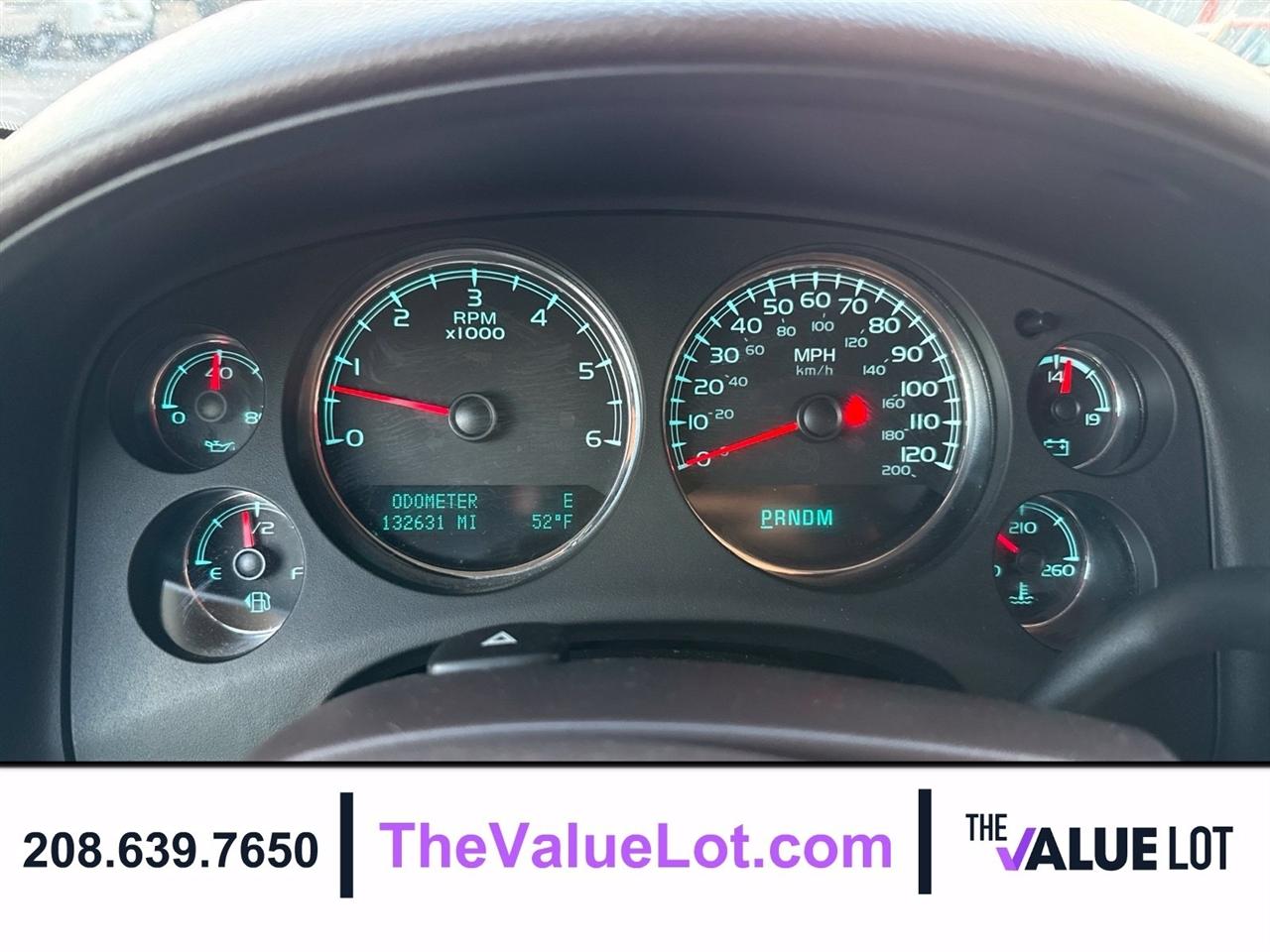 GMC Yukon  2012