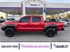 2014 Toyota Tacoma 