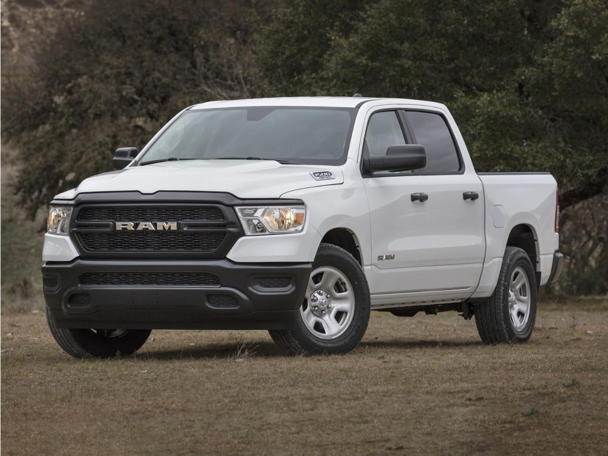 RAM 1500  2023