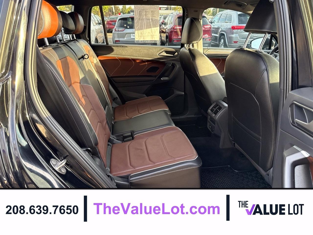Volkswagen Tiguan photo 19