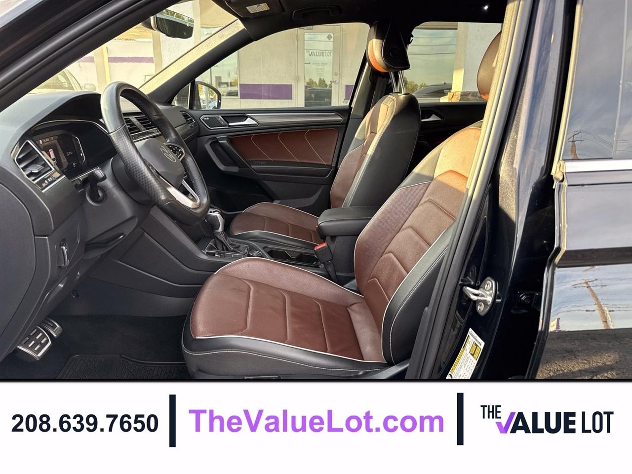 Volkswagen Tiguan photo 24
