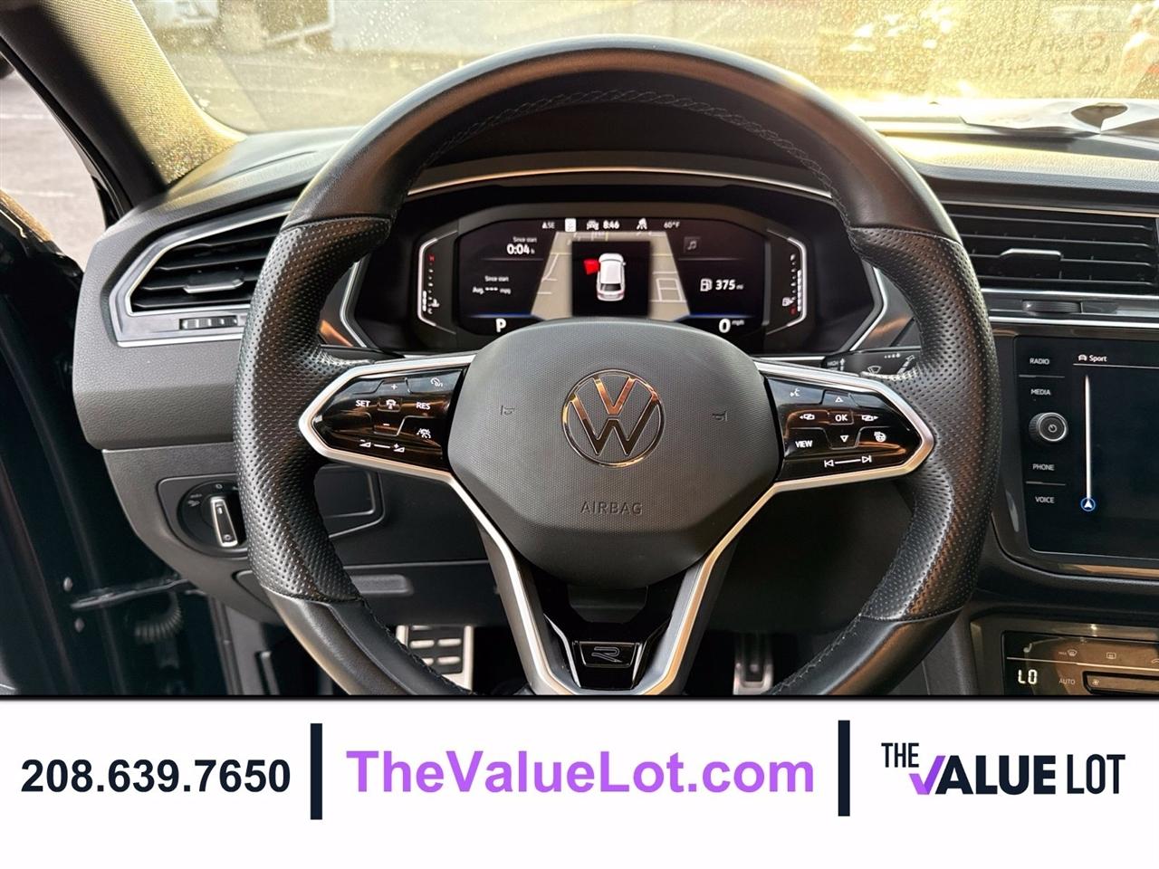 Volkswagen Tiguan photo 25