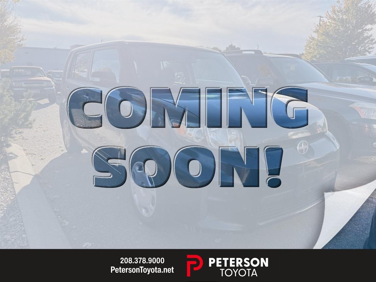 Scion xB  2012