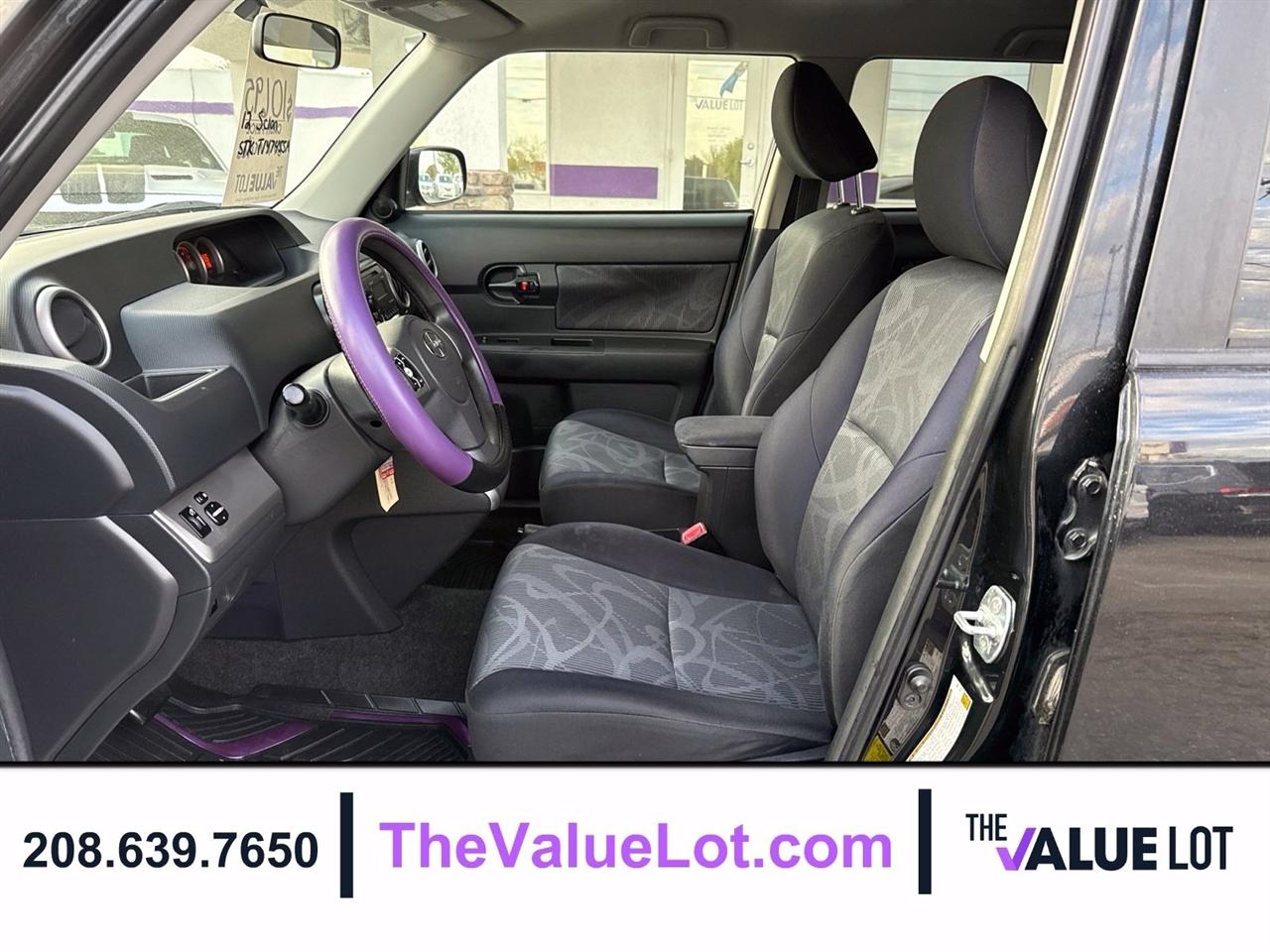Scion xB  2012