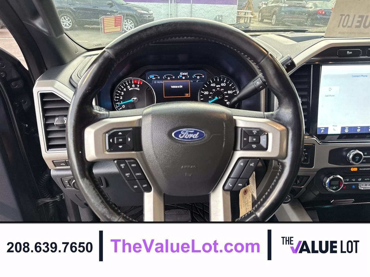 Ford Super Duty F-350 SRW  2022