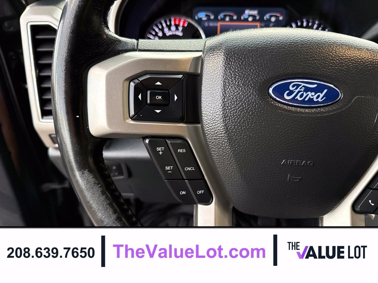Ford Super Duty F-350 SRW  2022