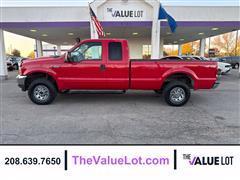 2003 Ford Super Duty F-250 