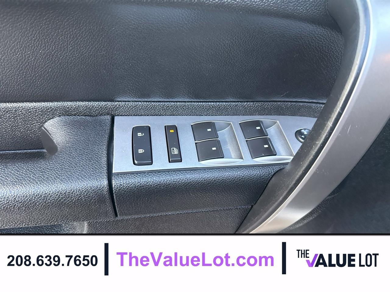 Chevrolet Silverado 1500  2013