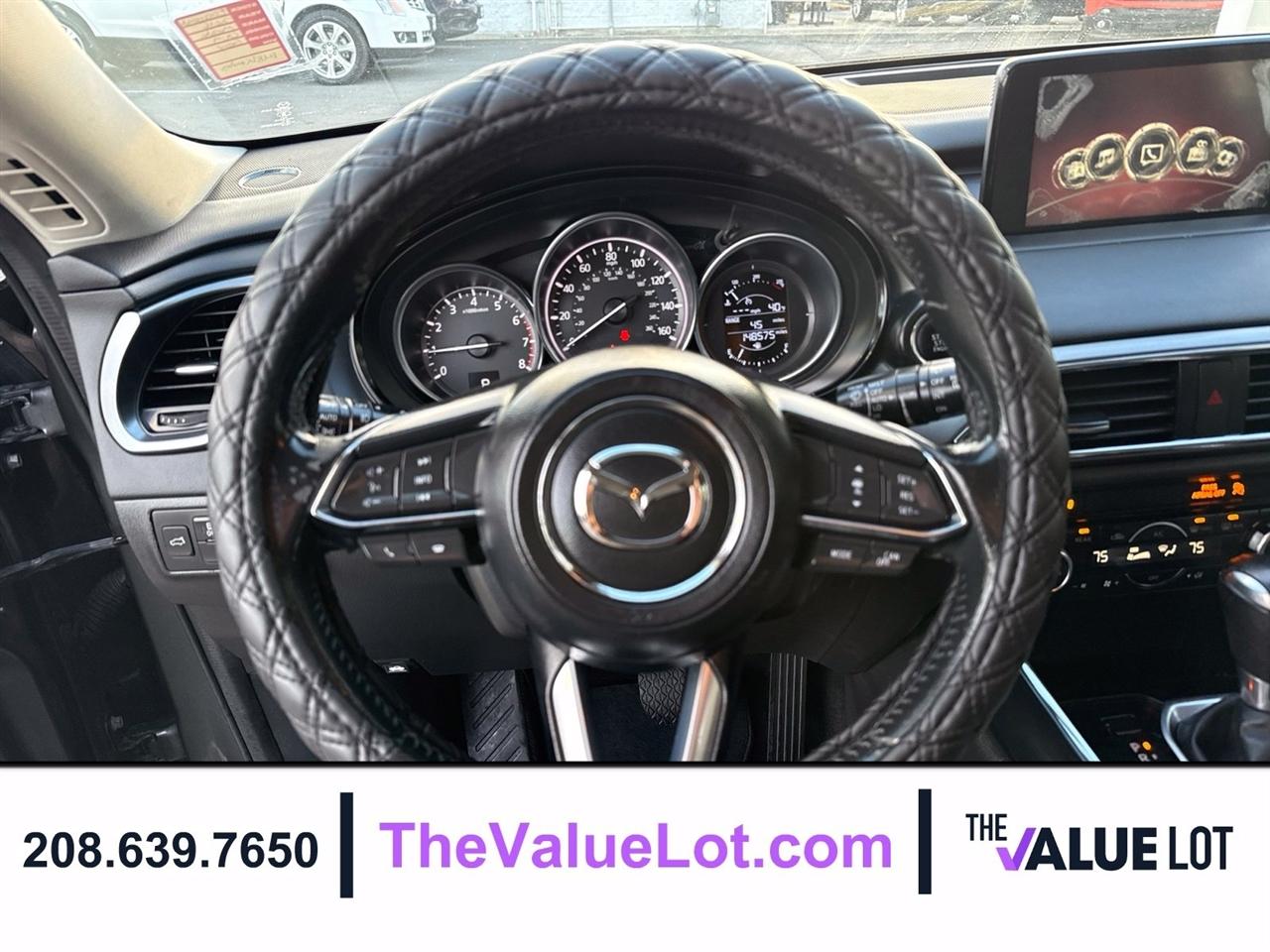 Mazda CX-9  2016