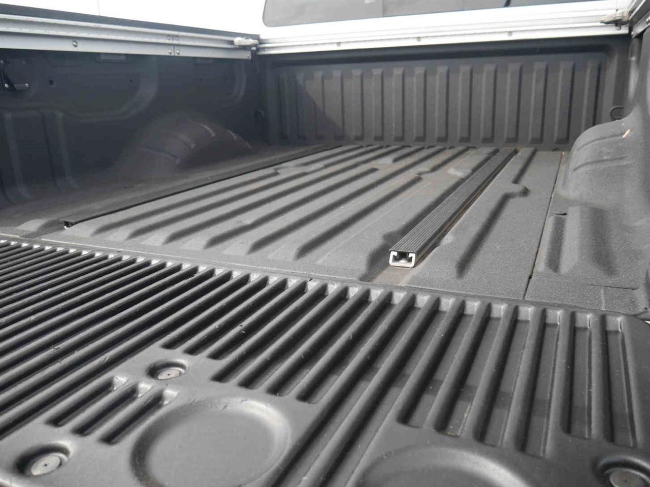 Nissan Titan  2017