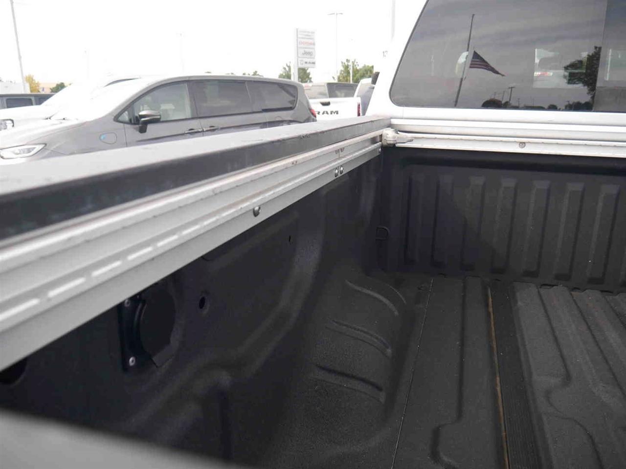 Nissan Titan  2017