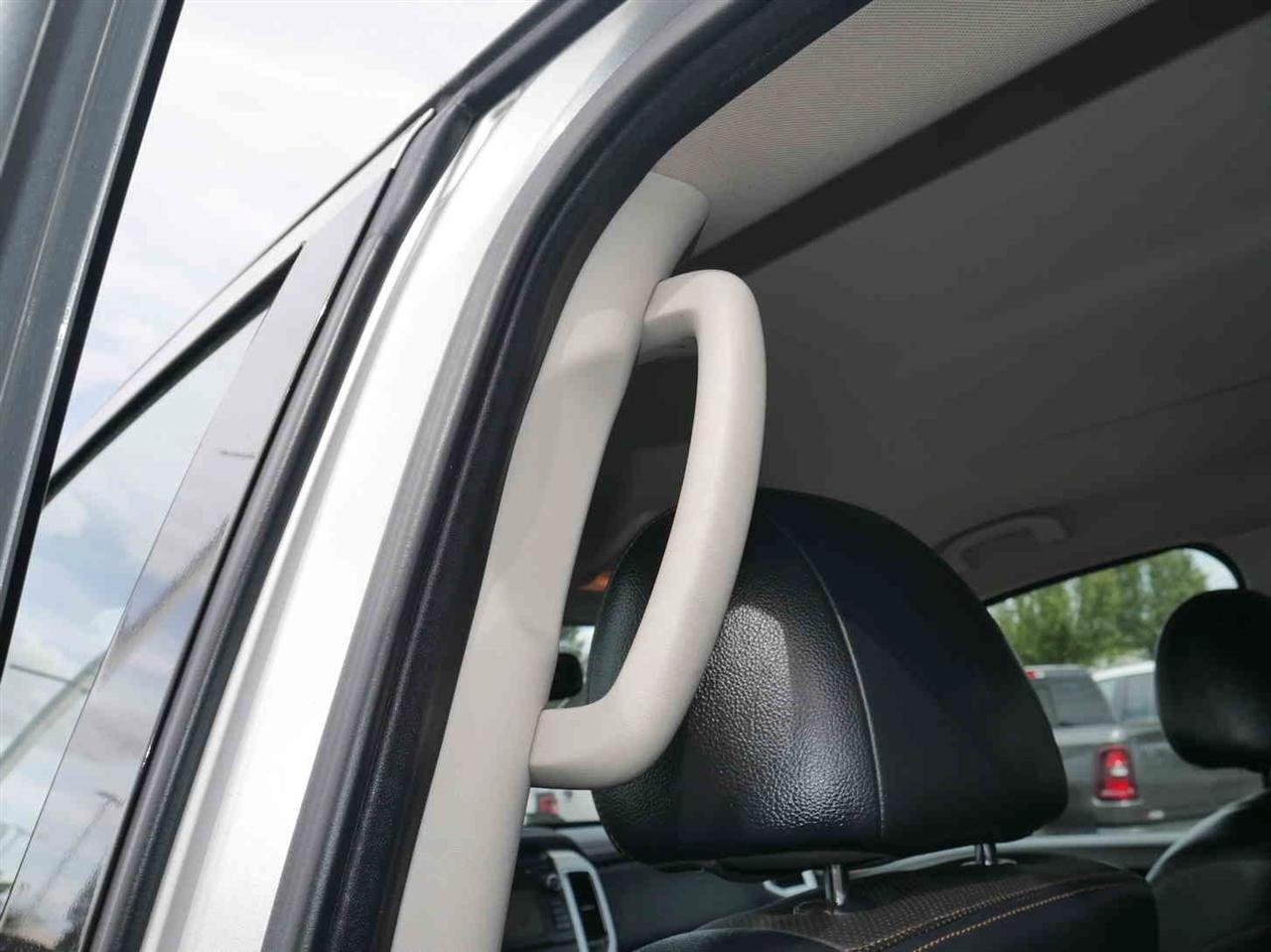 Nissan Titan  2017