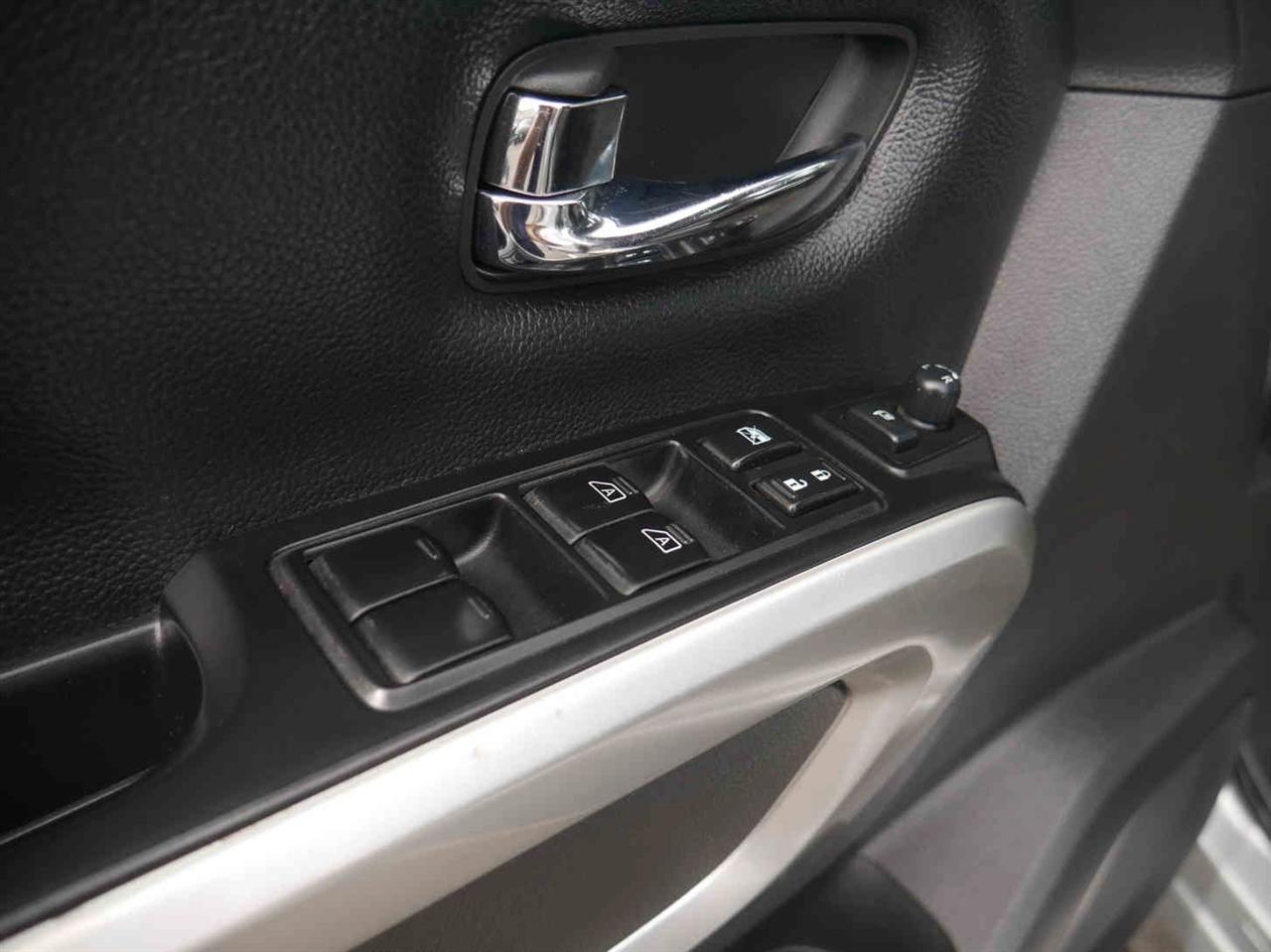 Nissan Titan  2017