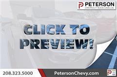 2020 RAM 2500 