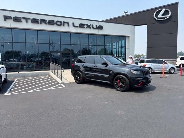 Jeep Grand Cherokee  2013