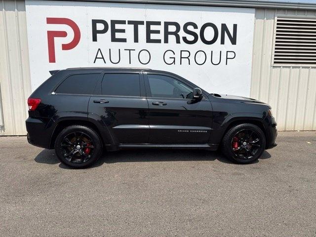 Jeep Grand Cherokee  2013